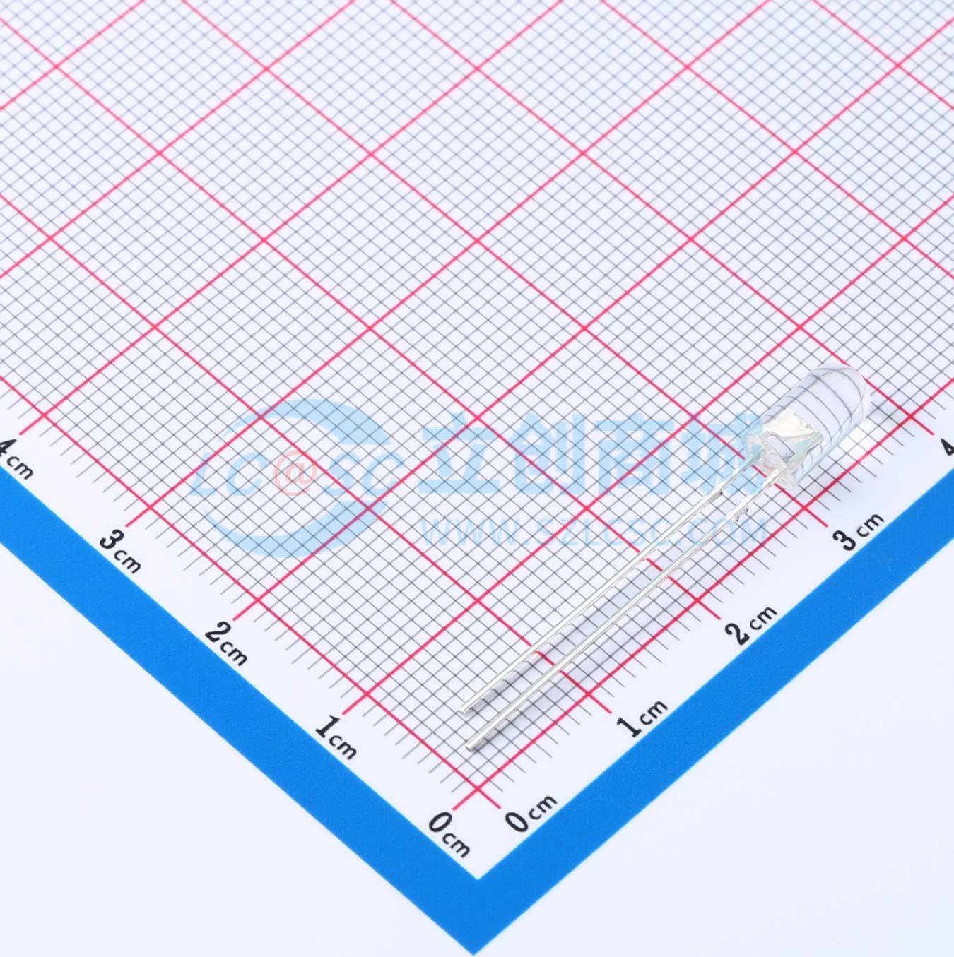 点击查看大图 XYC-IR5H940AC-D2实物图