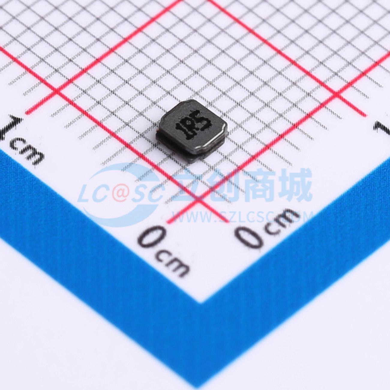 点击查看大图 ANR3010T1R5M实物图