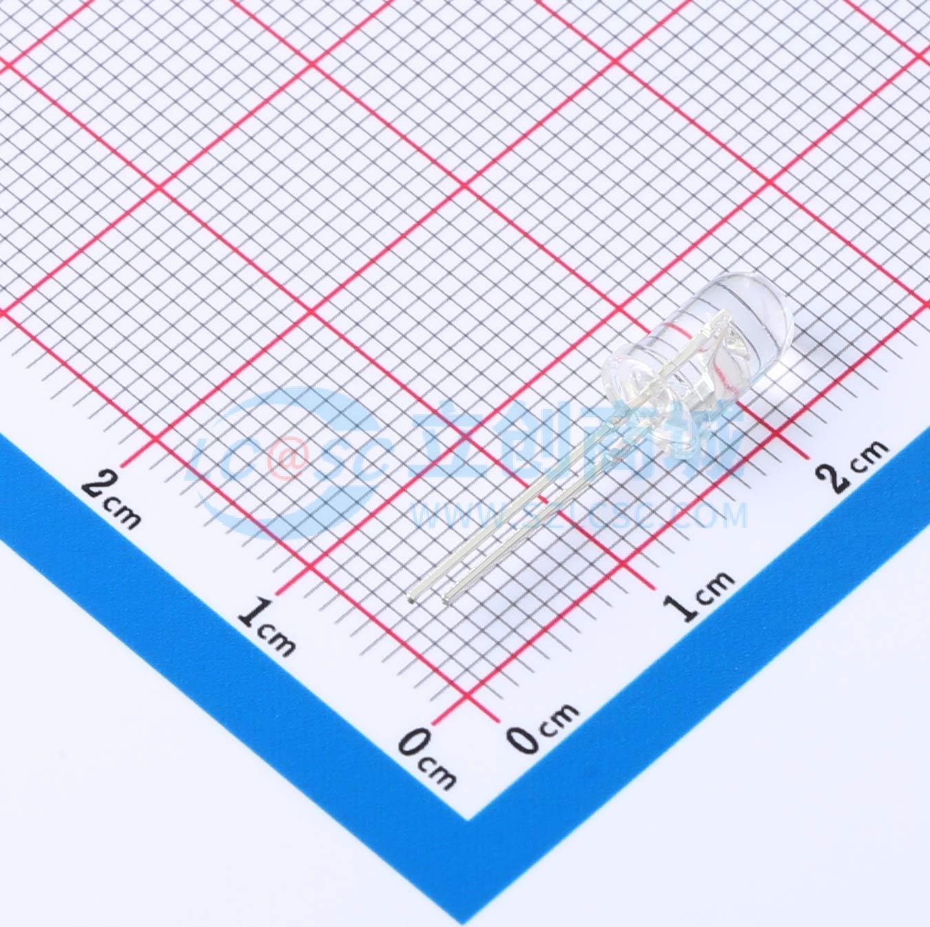 点击查看大图 XYC-IR5C940AC-S4实物图