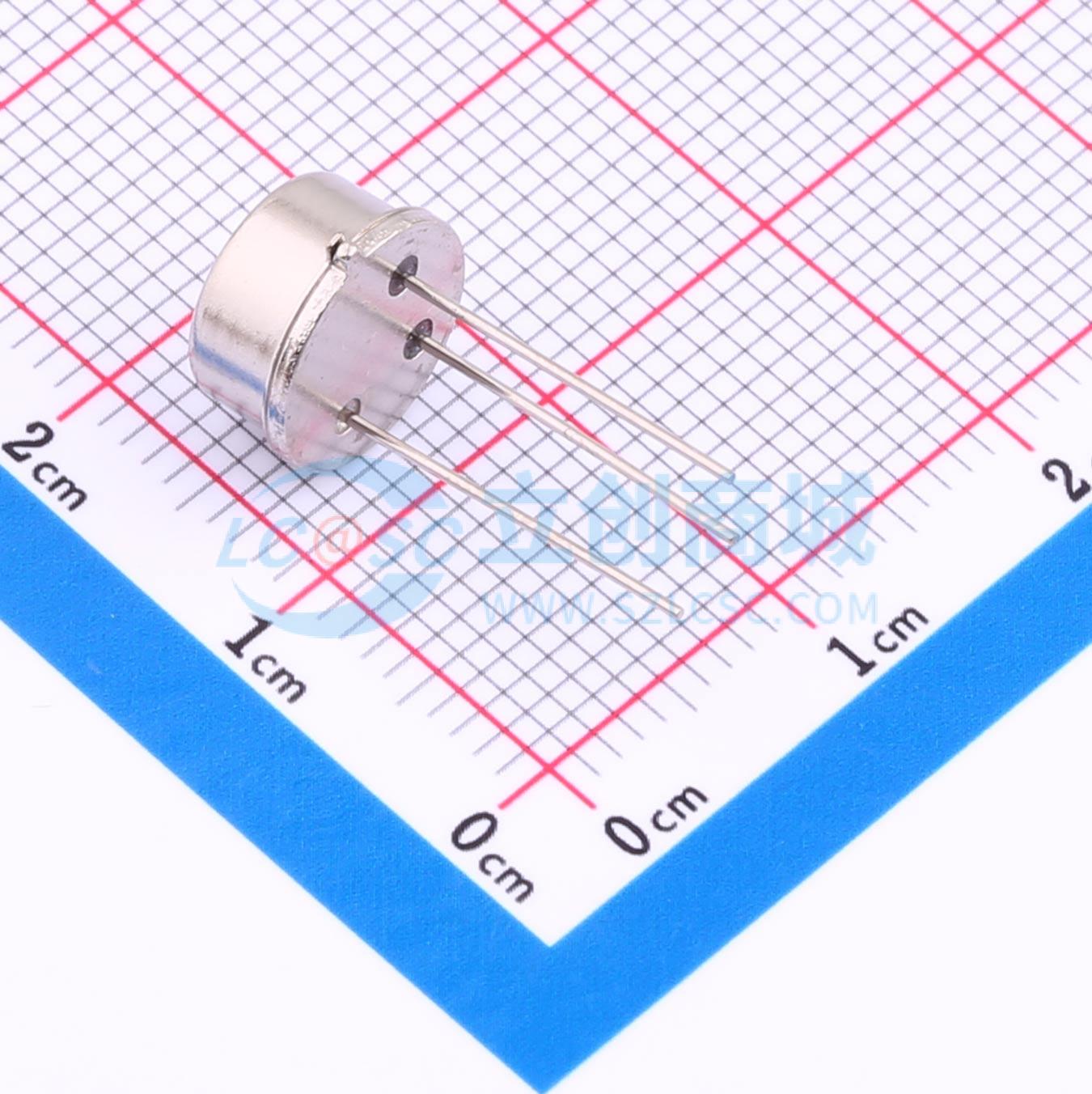 XYC-PIR203B-S0商品缩略图