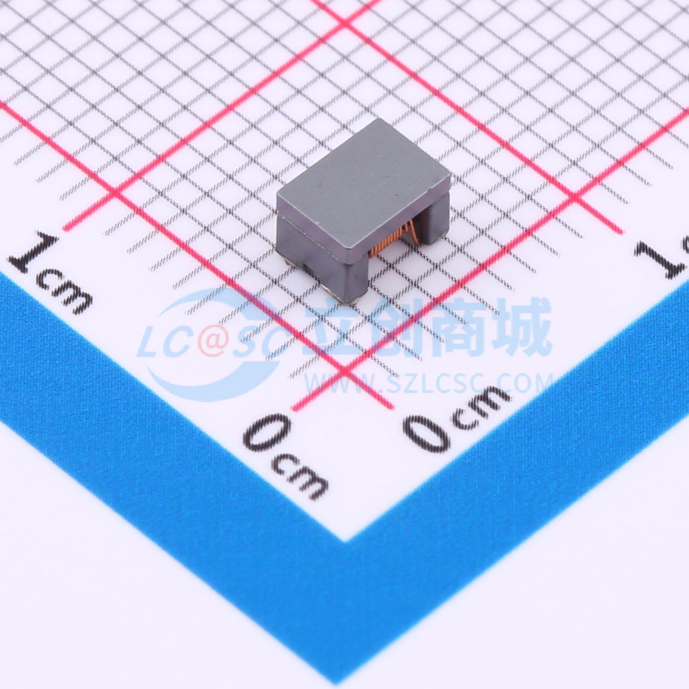 点击查看大图 APCW4532-801P2T实物图