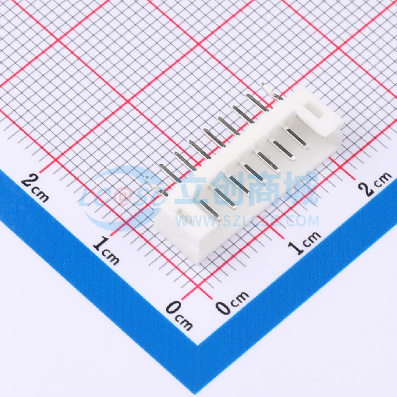 2016WV-09KP实物图