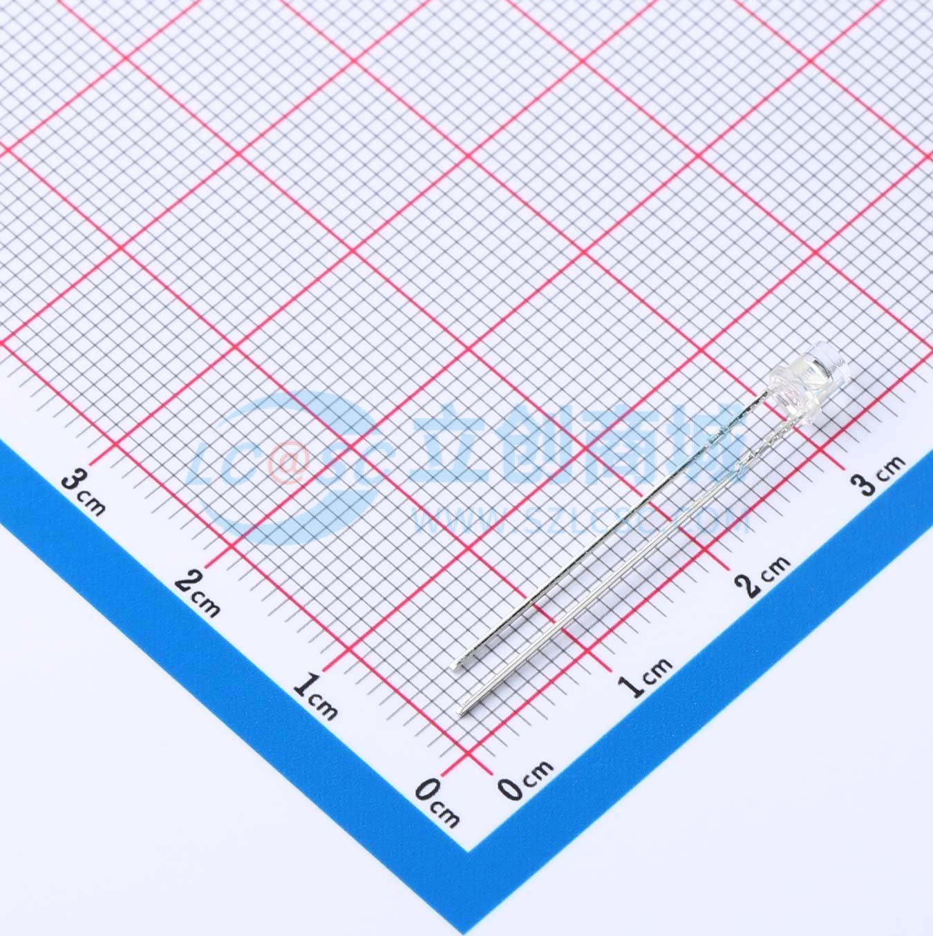 XYC-PT3E550AC-IC实物图