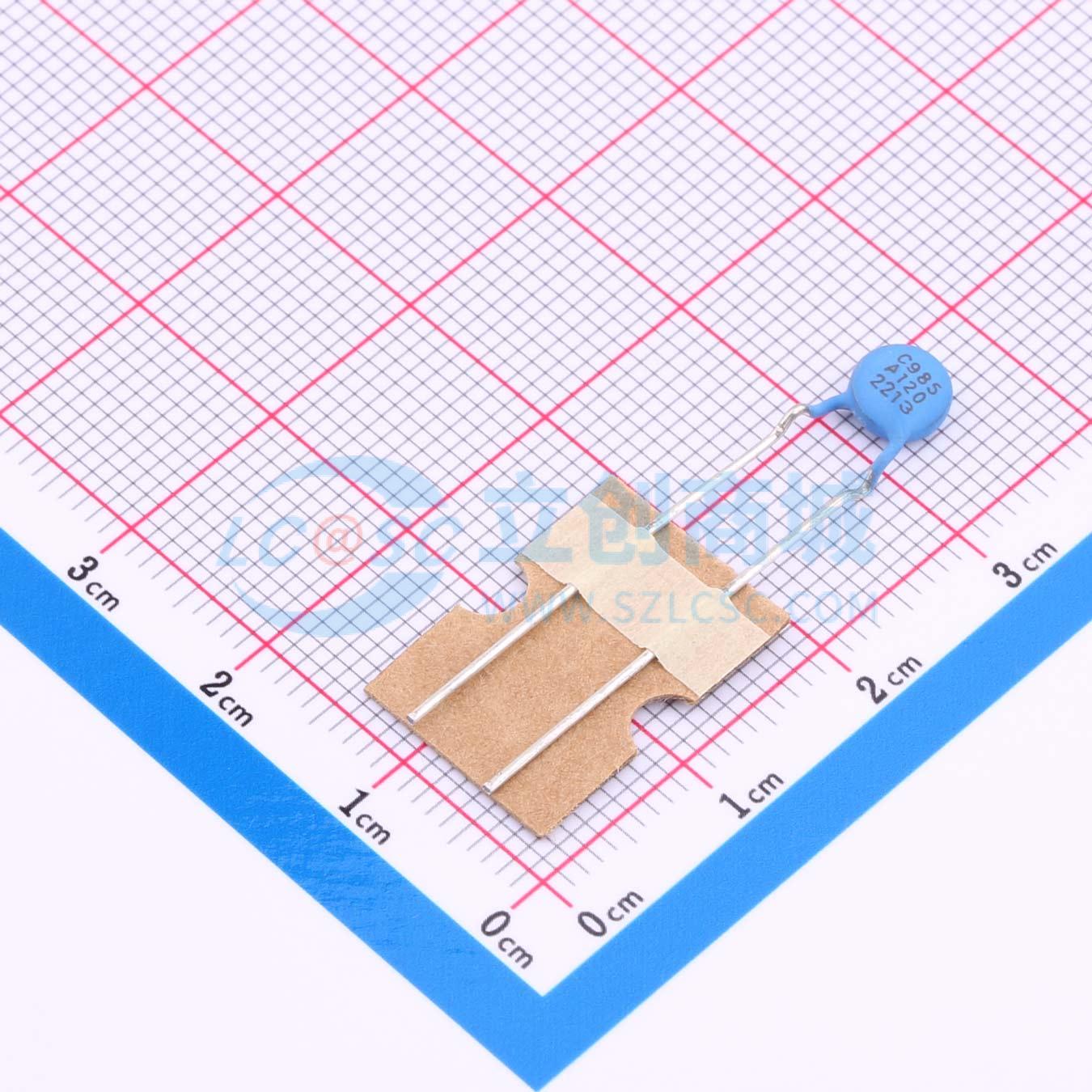 点击查看大图 B59985C0120A070实物图