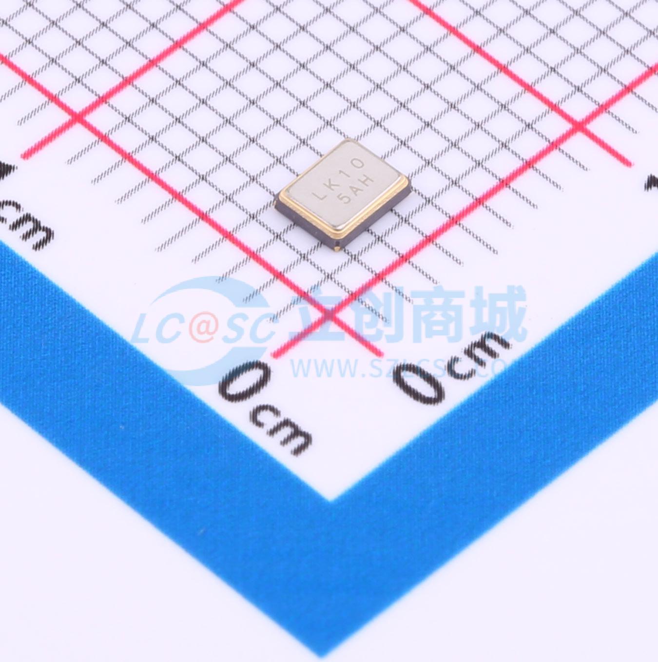 点击查看大图 L327S100H11L实物图