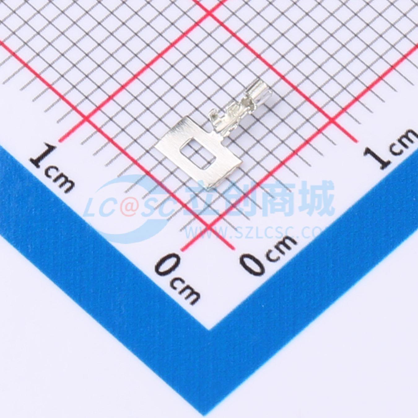点击查看大图 1502T-PSN实物图