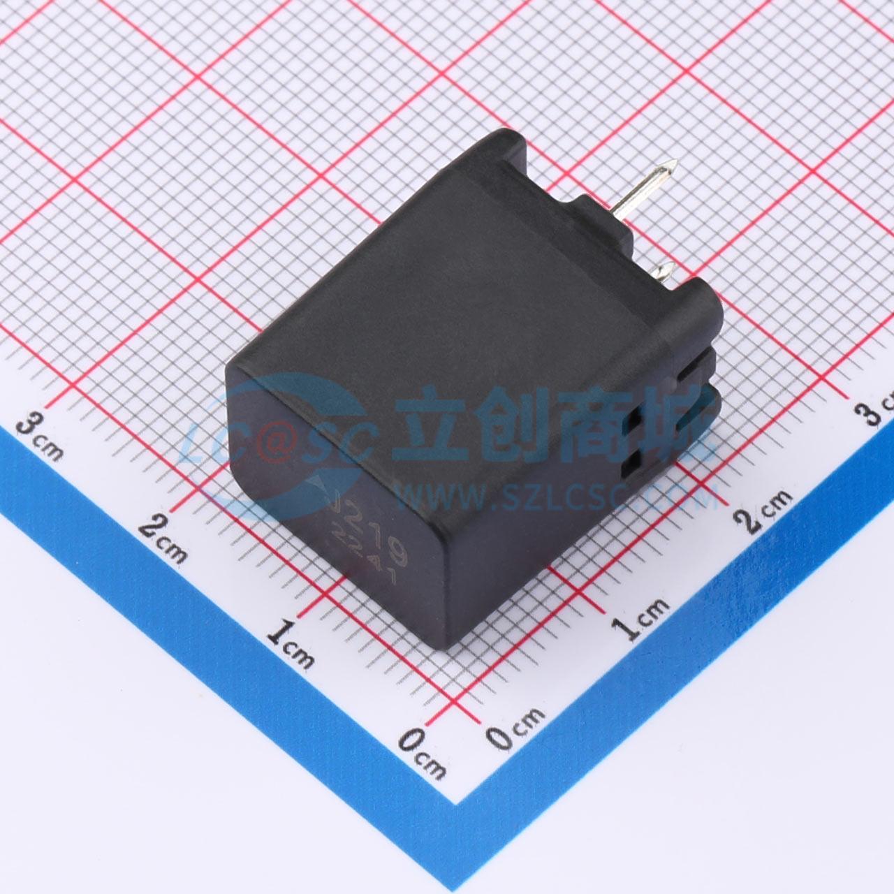 B59219J0130A020实物图