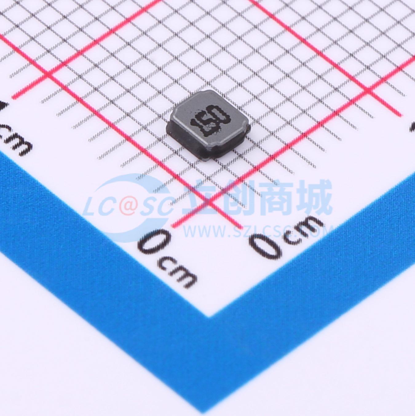 点击查看大图 ANR3010T150M实物图