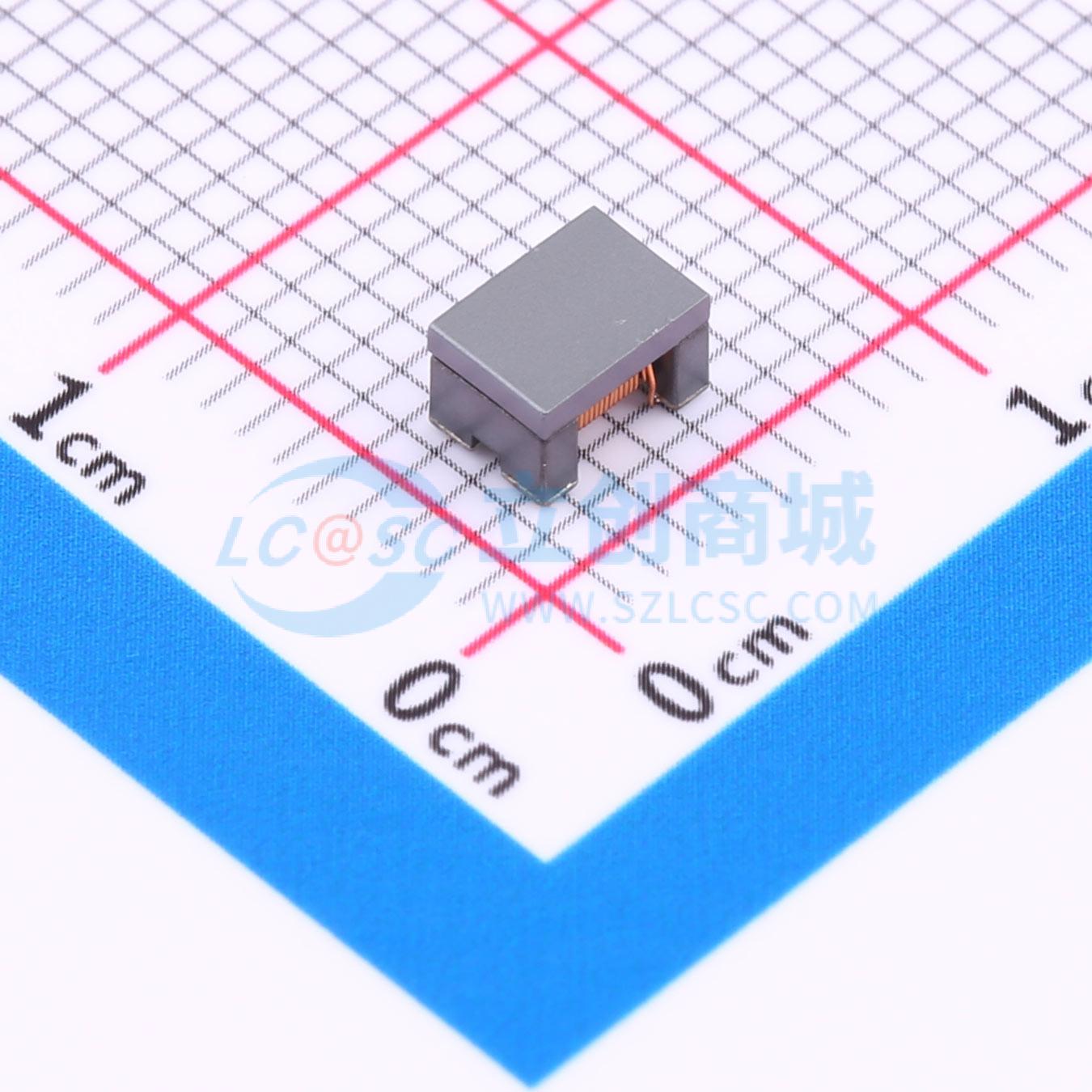 点击查看大图 APCW4532-142P2T实物图