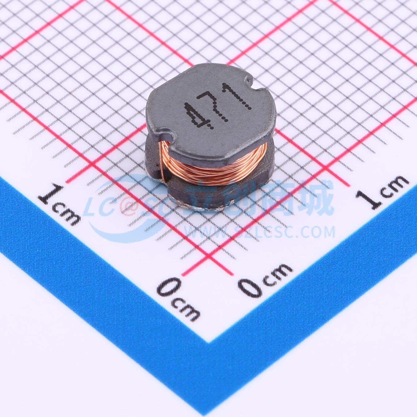 点击查看大图 PIO75-471KT实物图