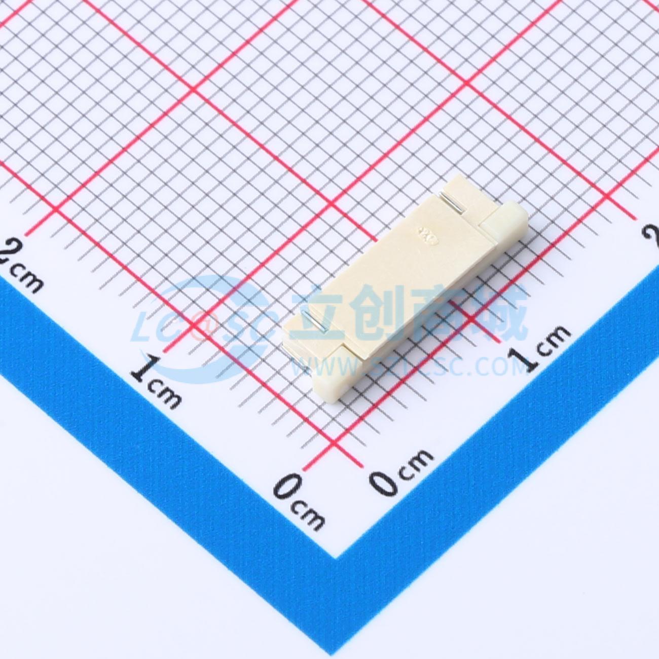 点击查看大图 1-1734839-8实物图