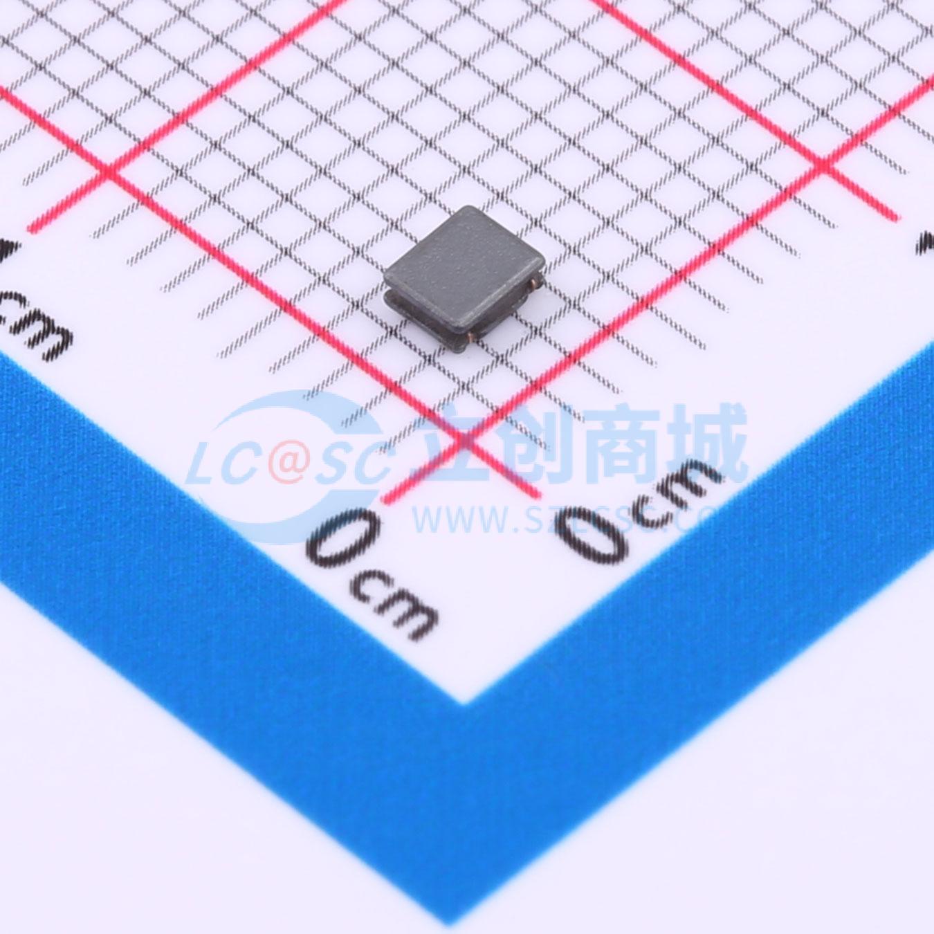 点击查看大图 ANR252010T1R5M实物图