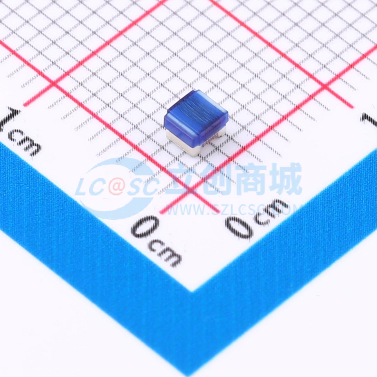 点击查看大图 AHW2520C-R12JTF实物图