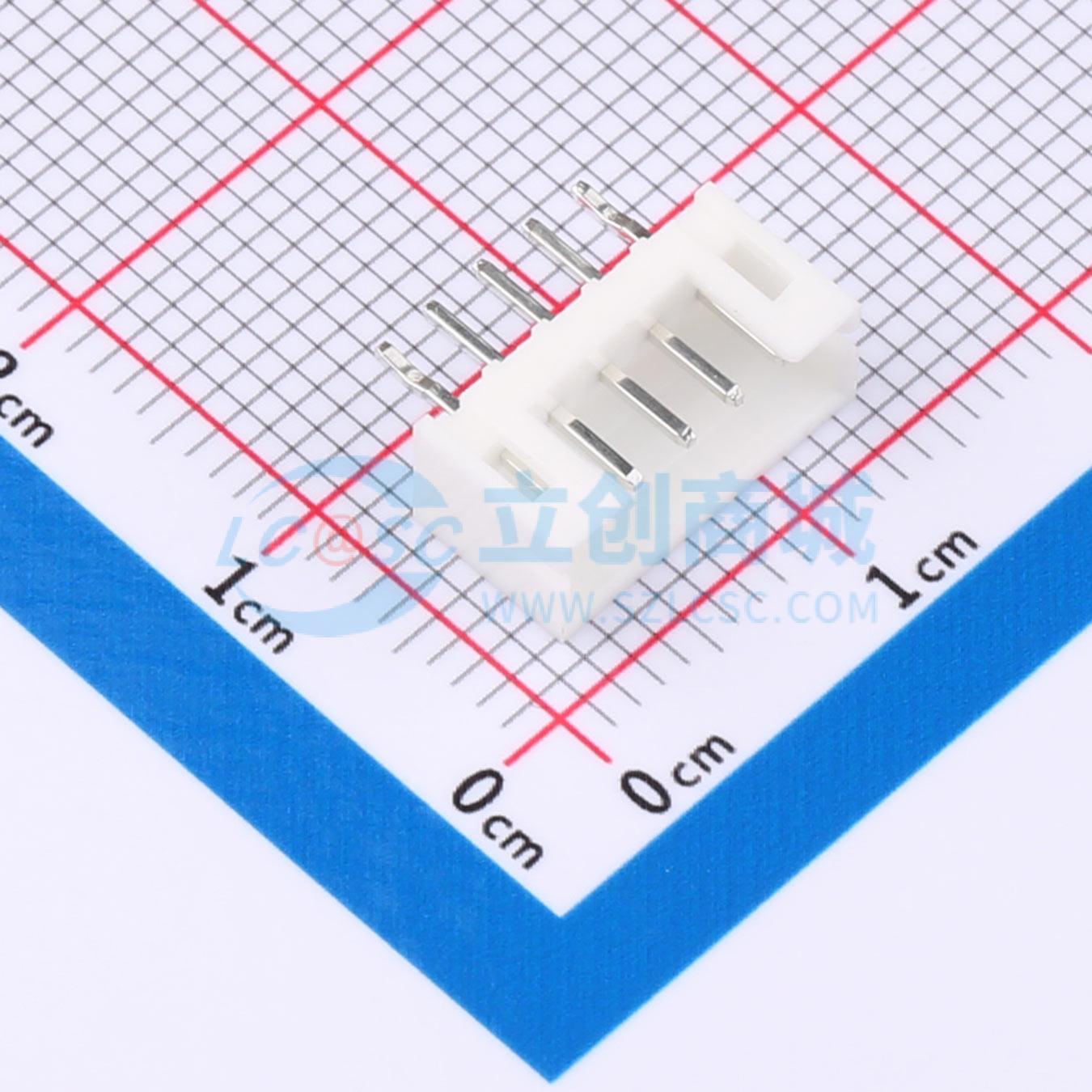 2016WV-05KP实物图