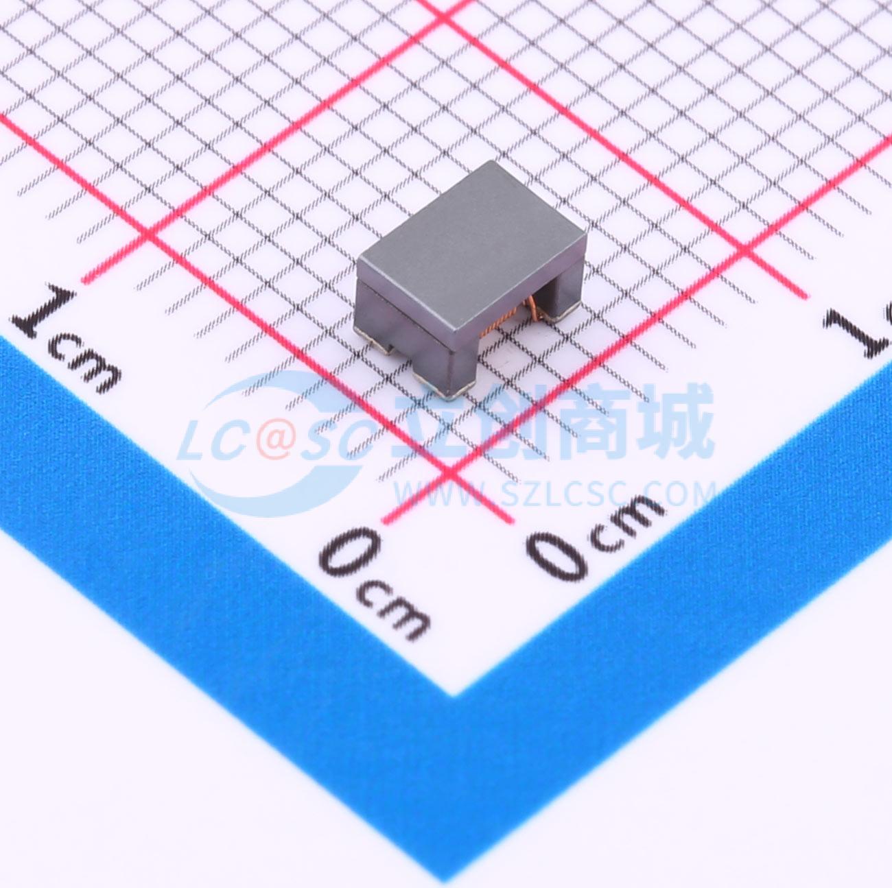 点击查看大图 APCW4532-701P2T实物图