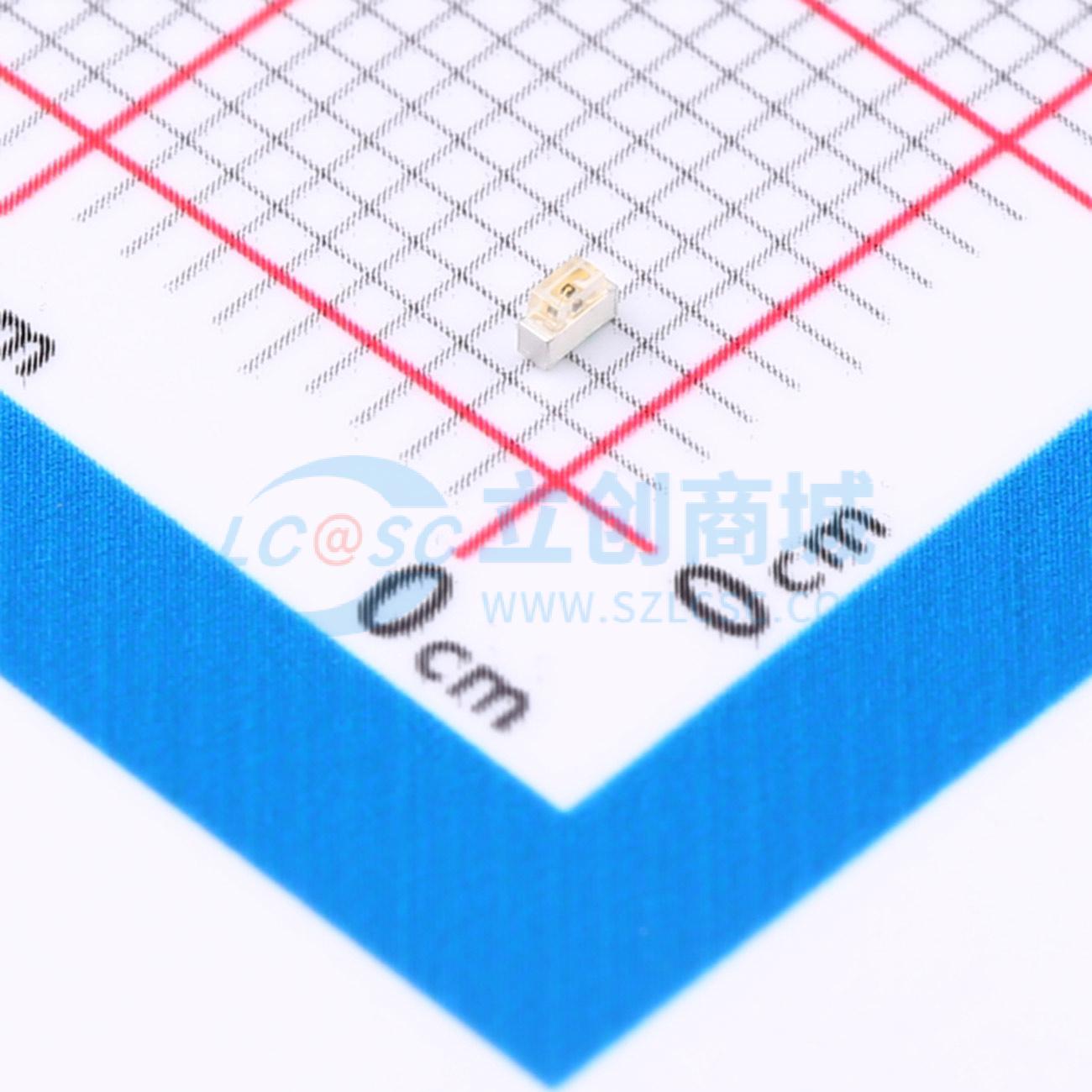 点击查看大图 KPA-1606CGCK实物图
