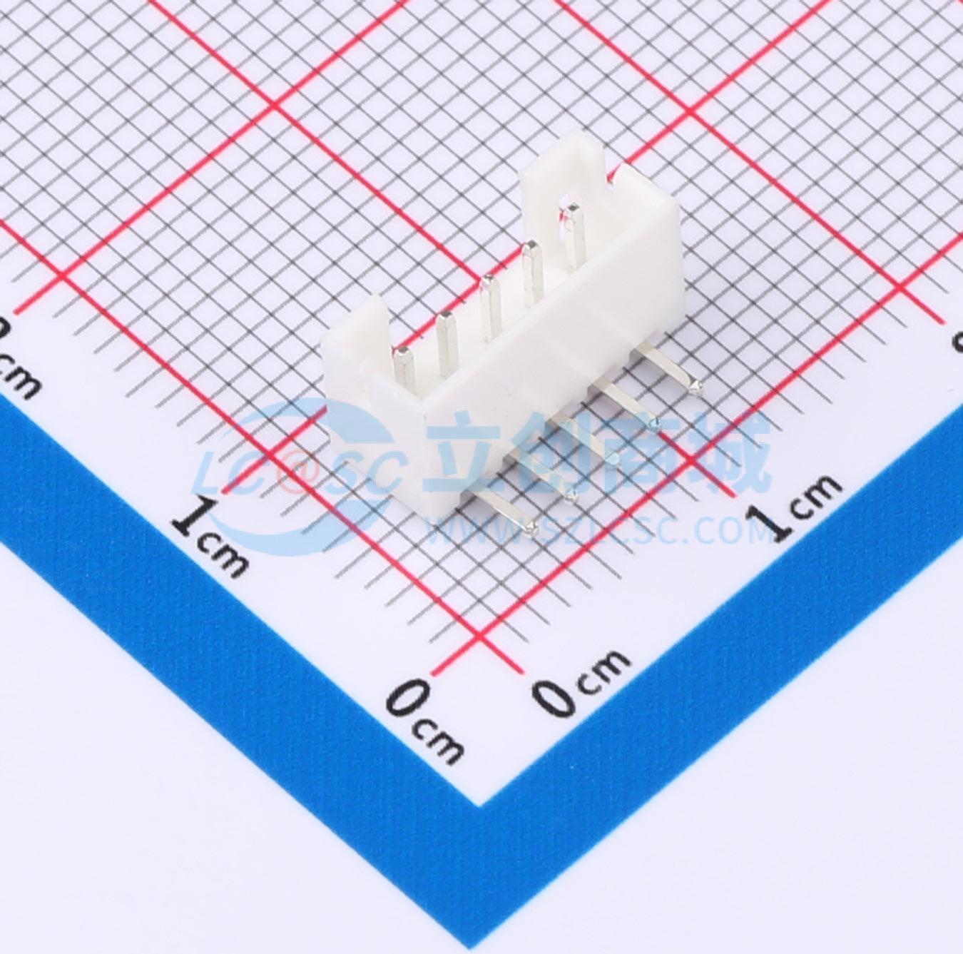 点击查看大图 2016WR-05P实物图