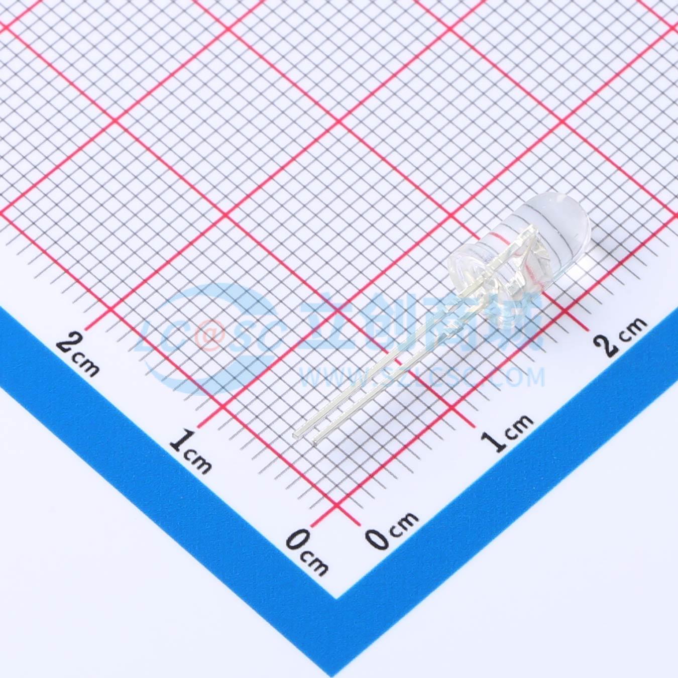 点击查看大图 XYC-IR5B850AC-A2实物图