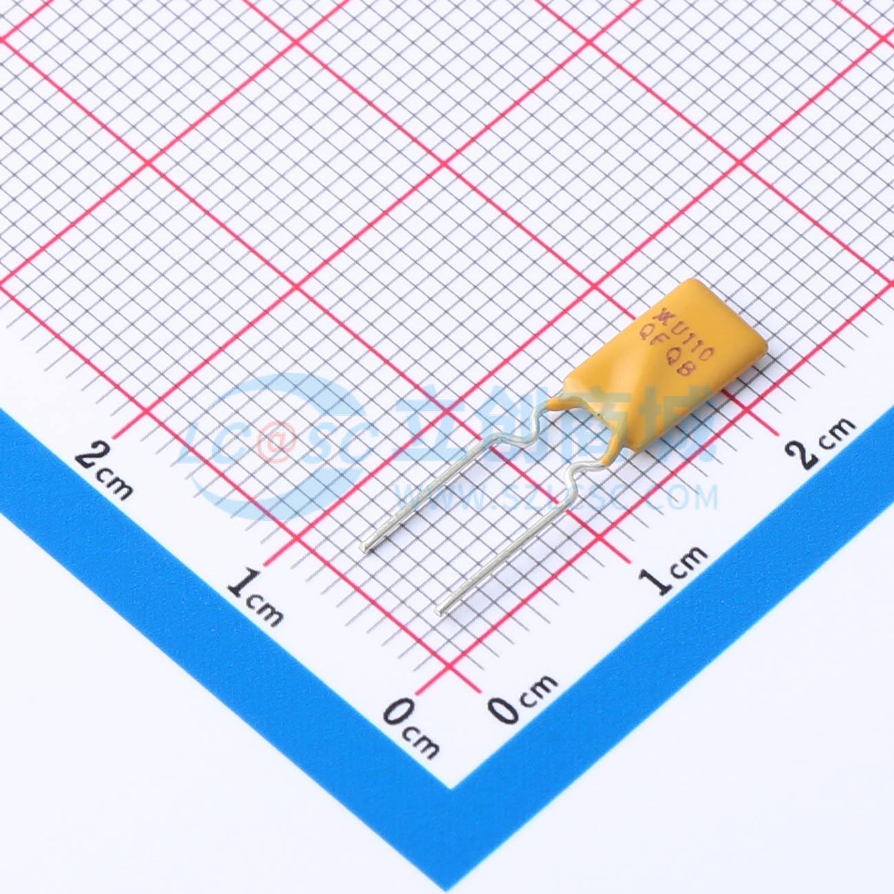 点击查看大图 RF2624-000实物图