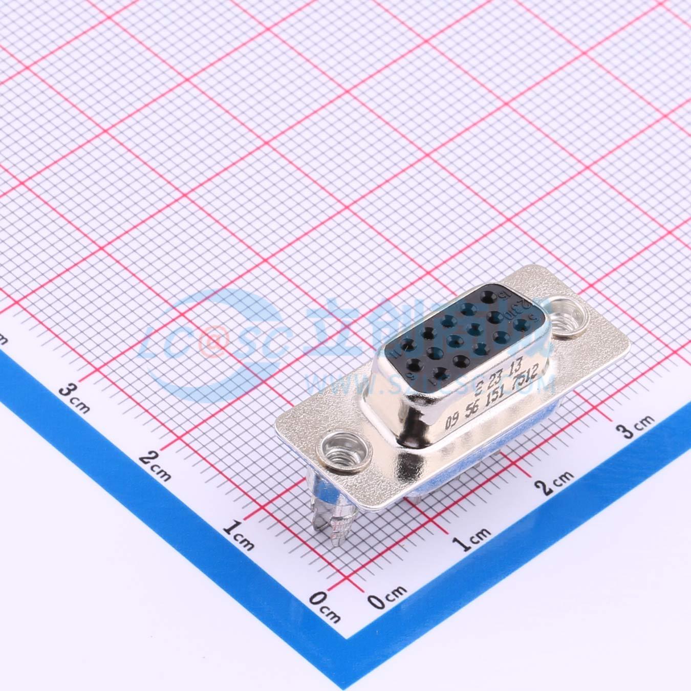 09561517512实物图