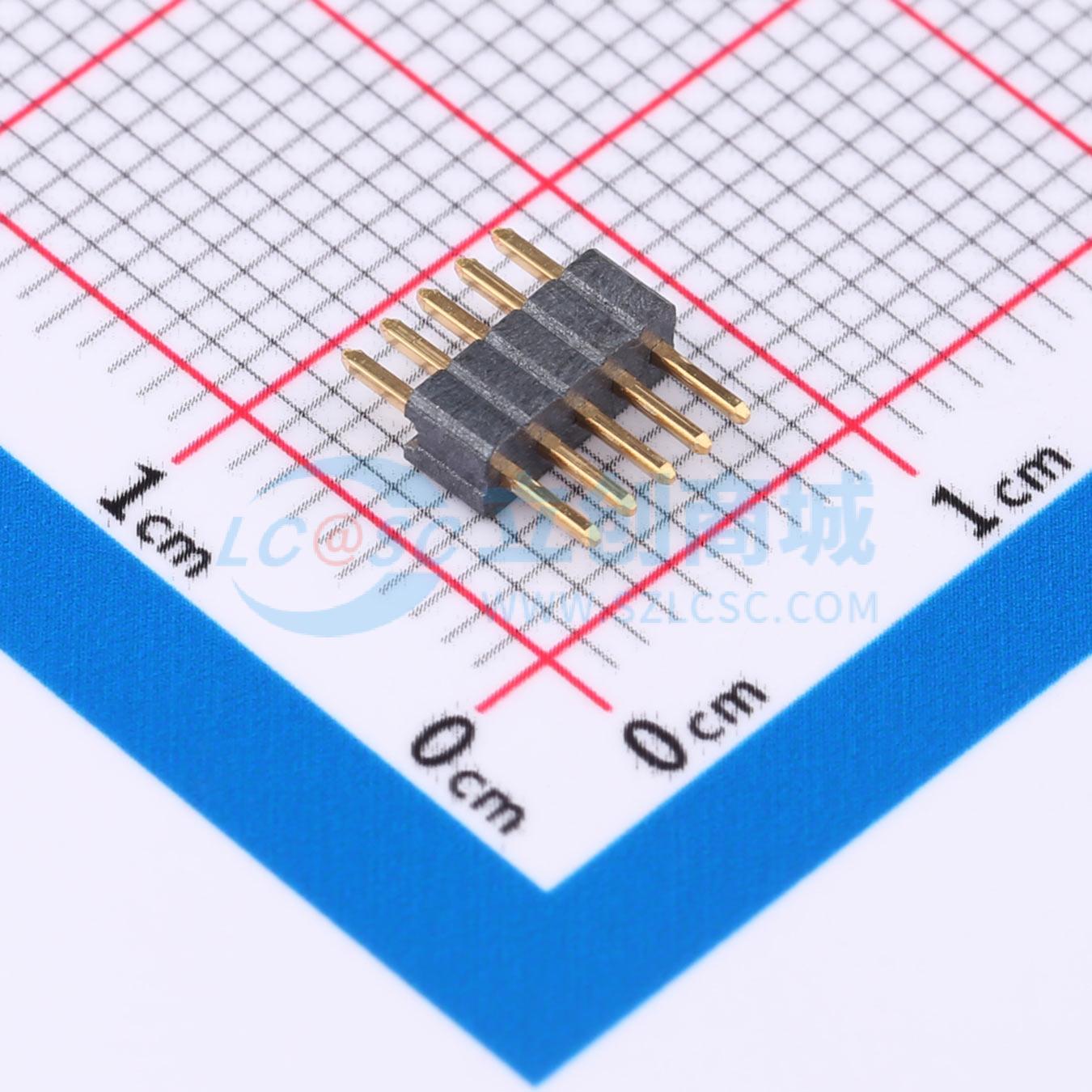 点击查看大图 GPEA101-0502A001C1AA实物图