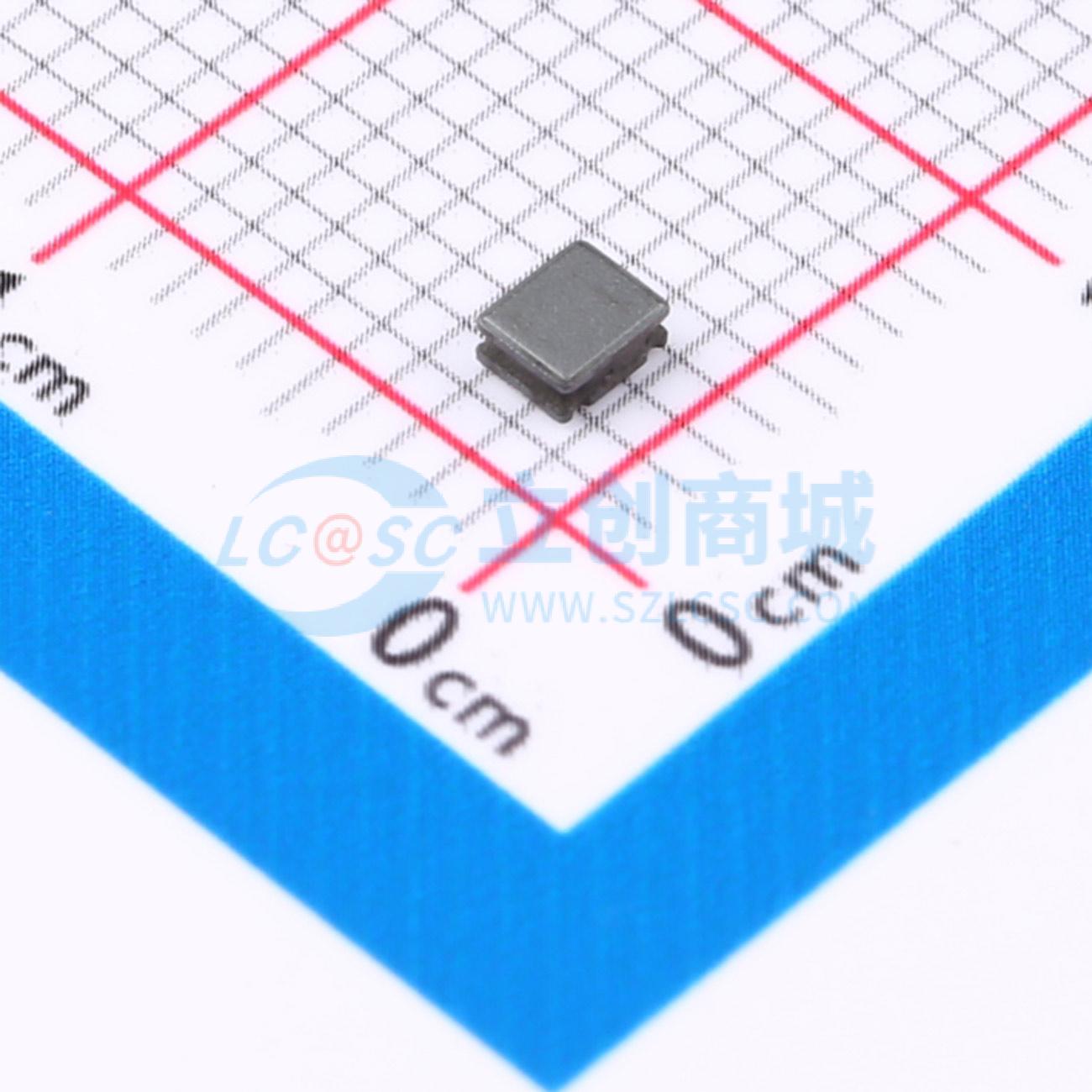 点击查看大图 ANR252012T8R2M实物图