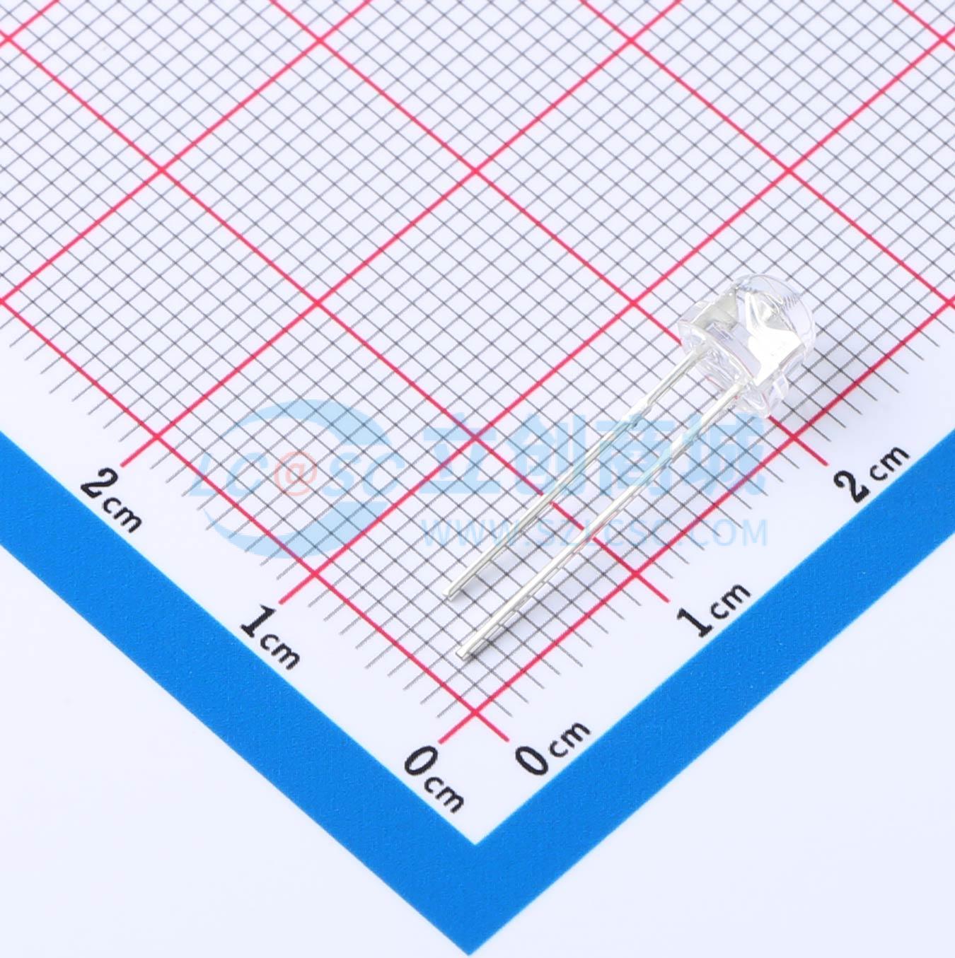 点击查看大图 XYC-IR5F940AC-X4实物图
