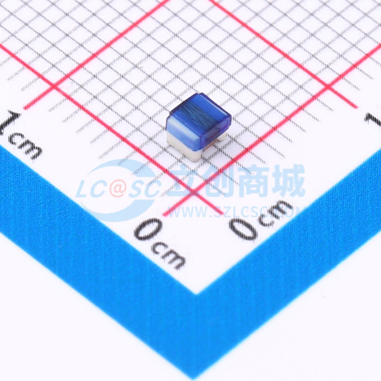点击查看大图 AHW2520C-R33JTF实物图