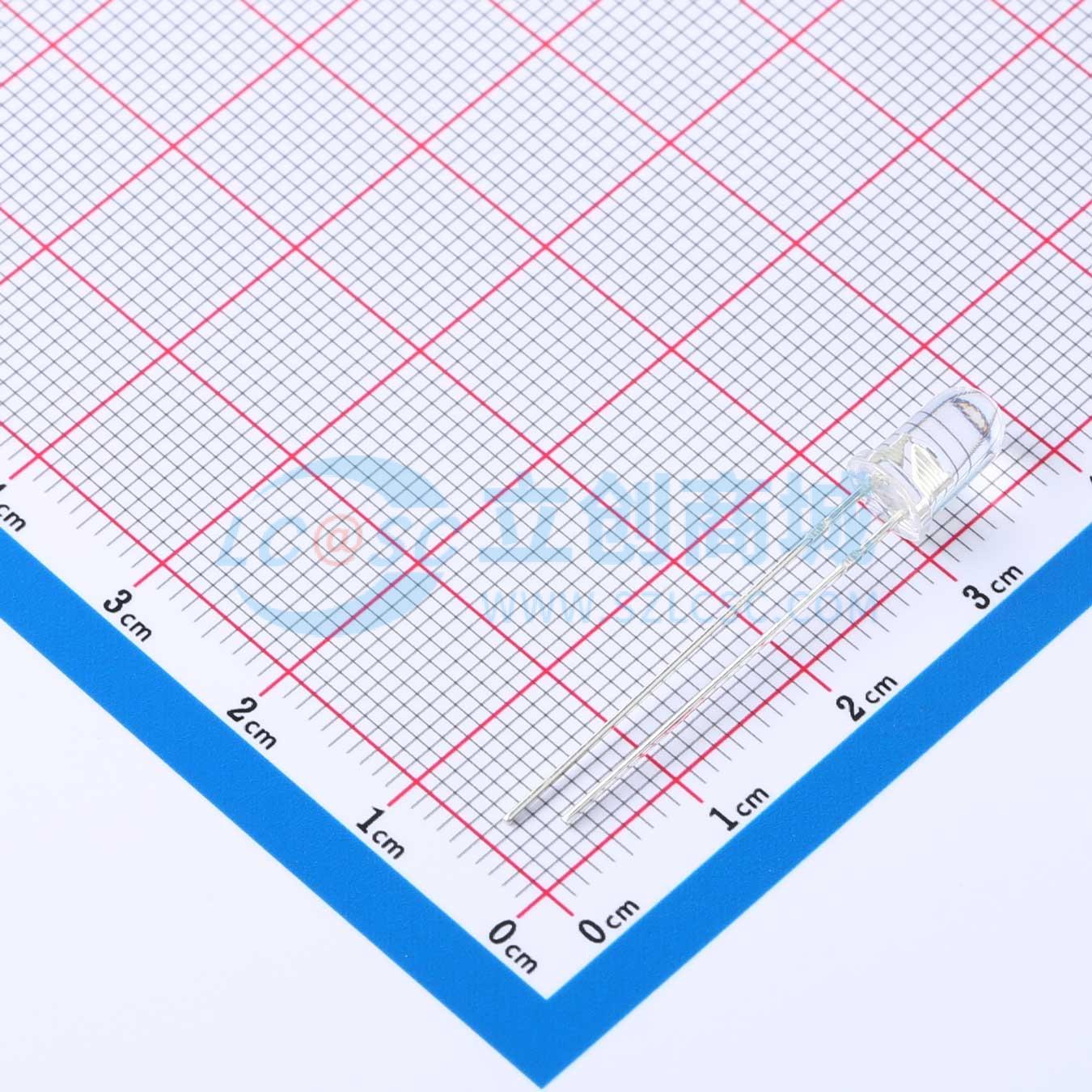 XYC-PT5A850AC-L2实物图