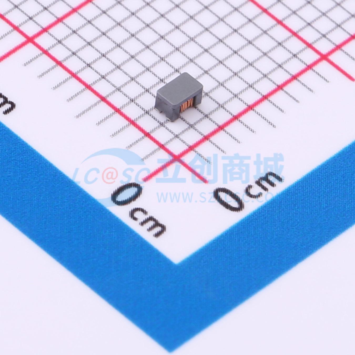 点击查看大图 APCW2012-181P2T实物图