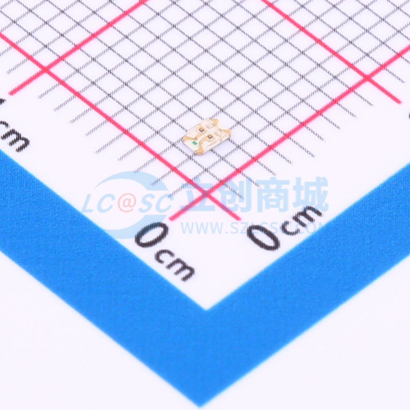 点击查看大图 APHBM2012SURKCGKC实物图