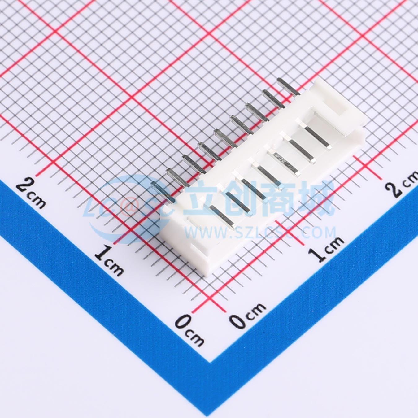 点击查看大图 2016WV-09P实物图