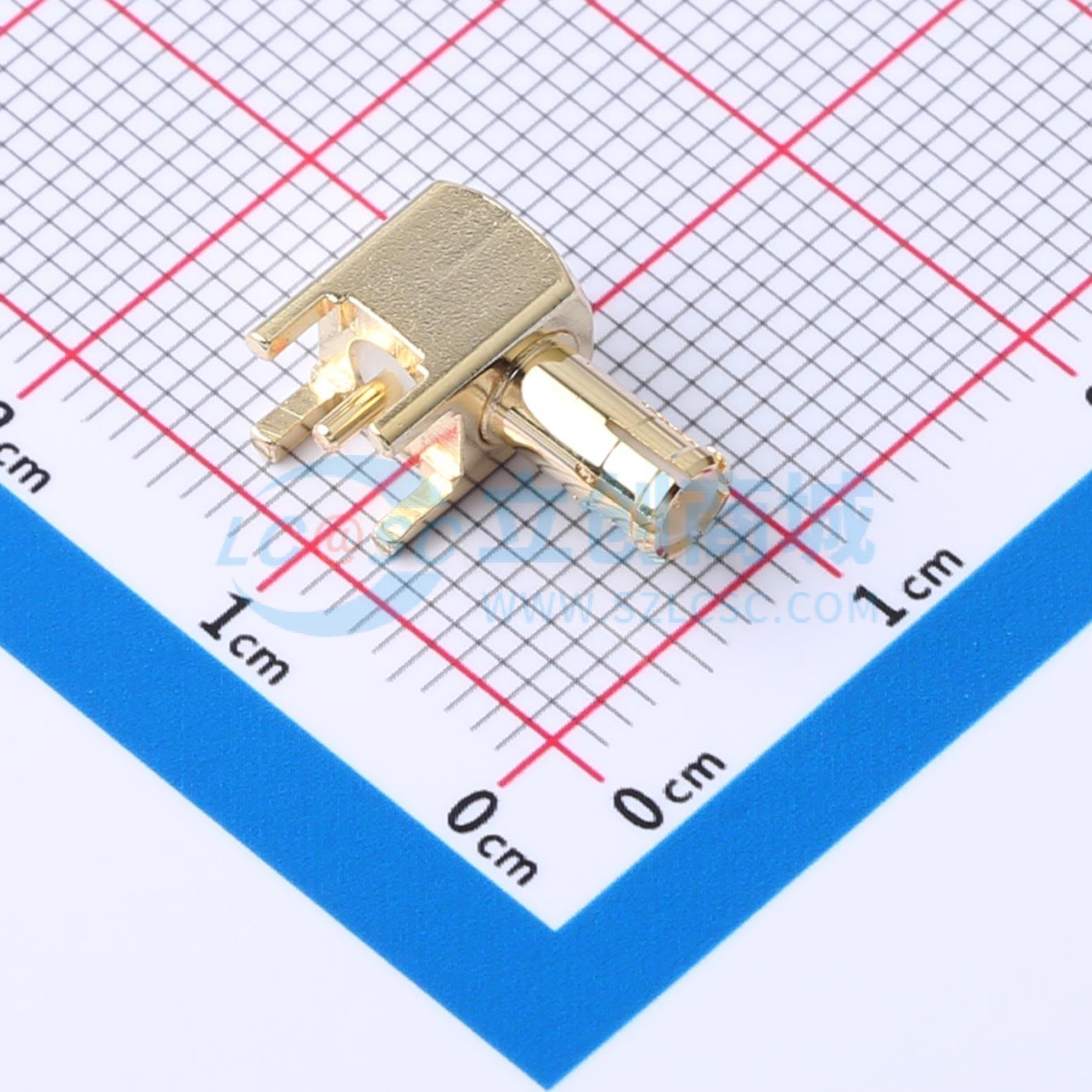 点击查看大图 HJ-MCX040实物图
