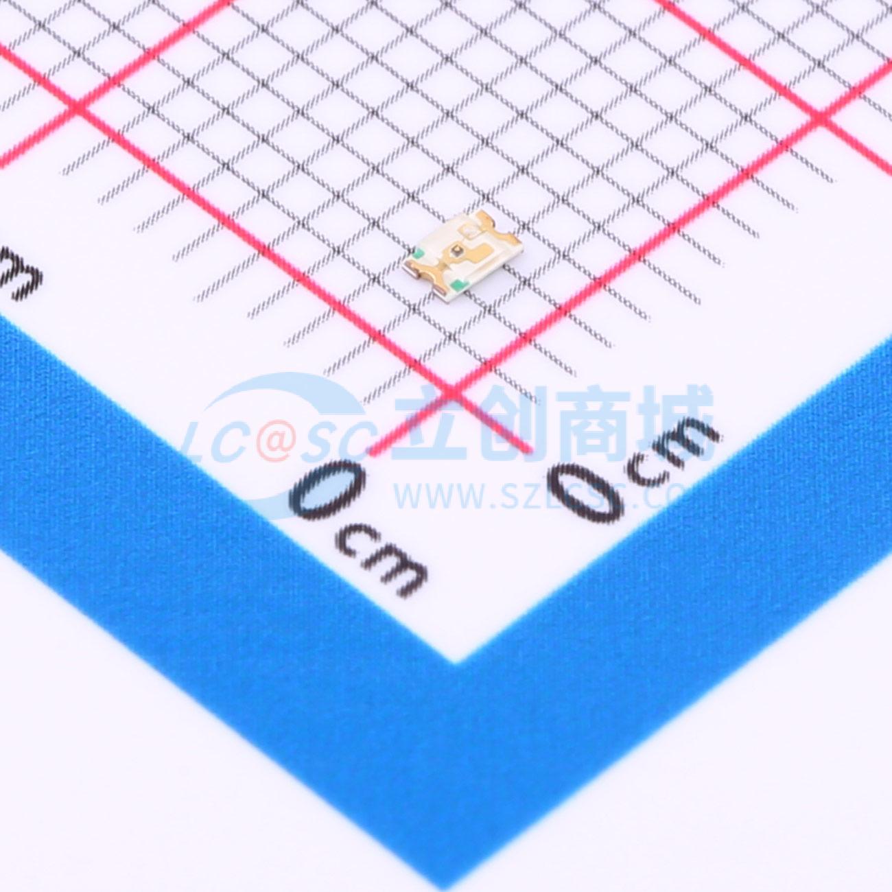 APHCM2012CGCK-F01实物图