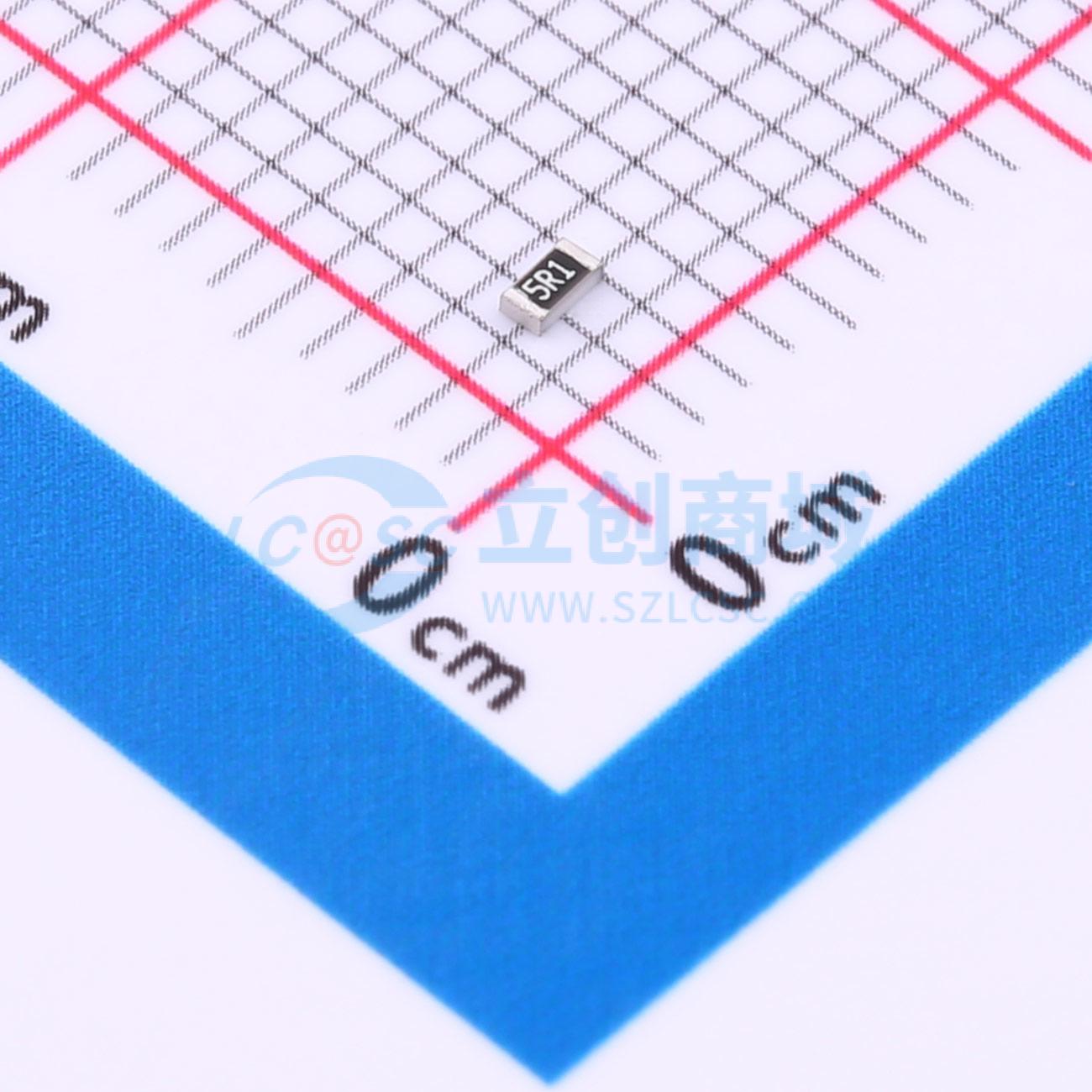 点击查看大图 TD03G5R10BT实物图