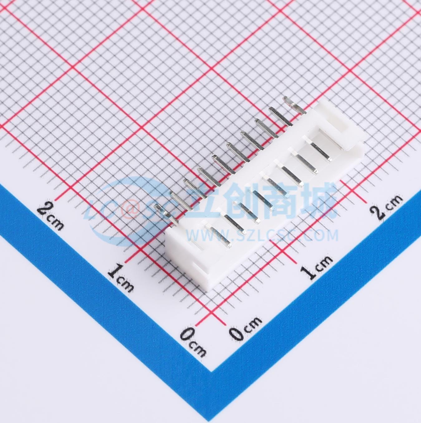 2016WV-10KP实物图