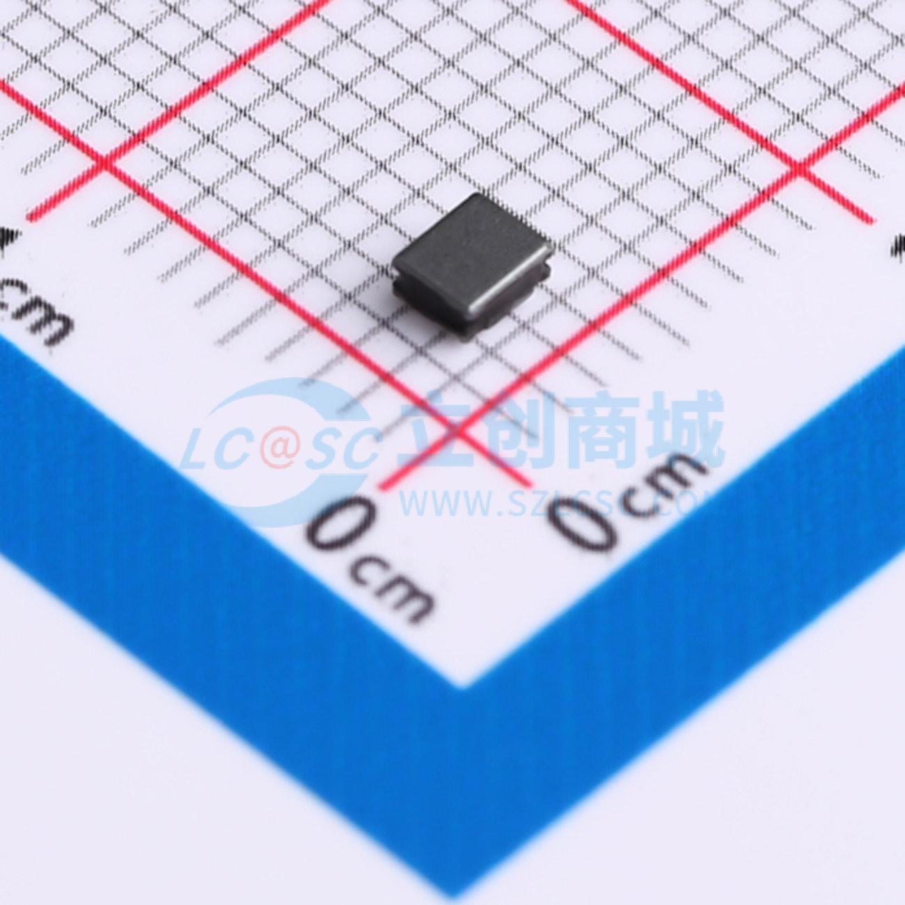 点击查看大图 ANR252012TR47M实物图