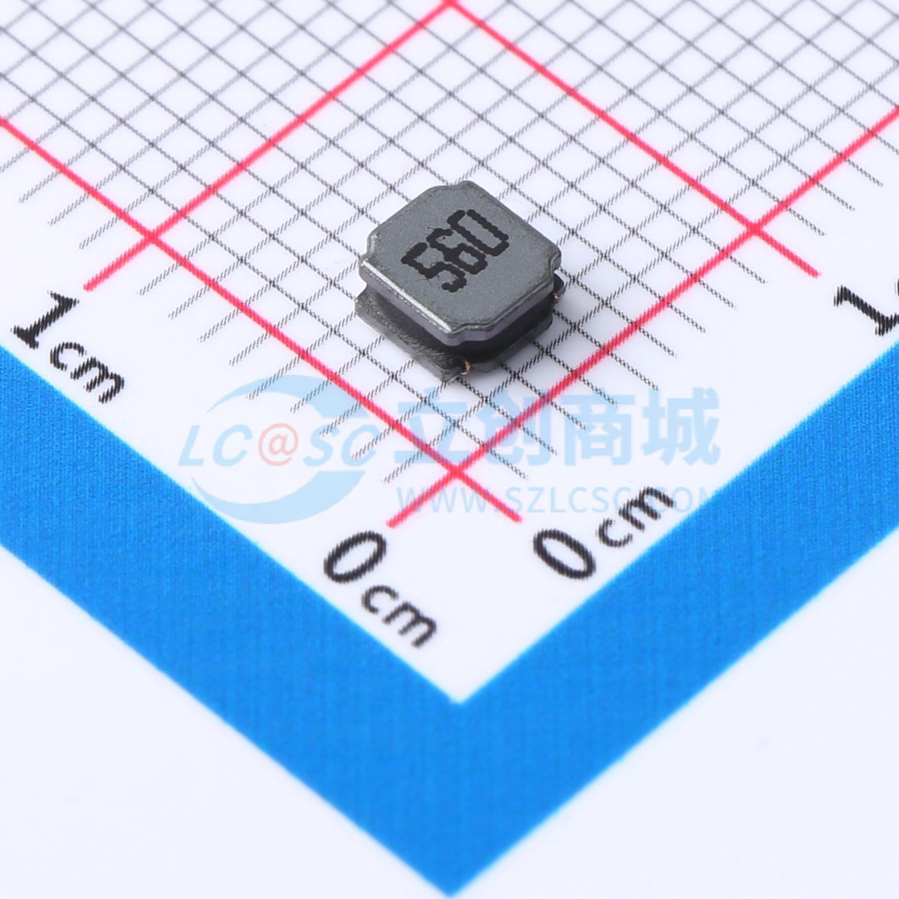 点击查看大图 ANR4020T560M实物图