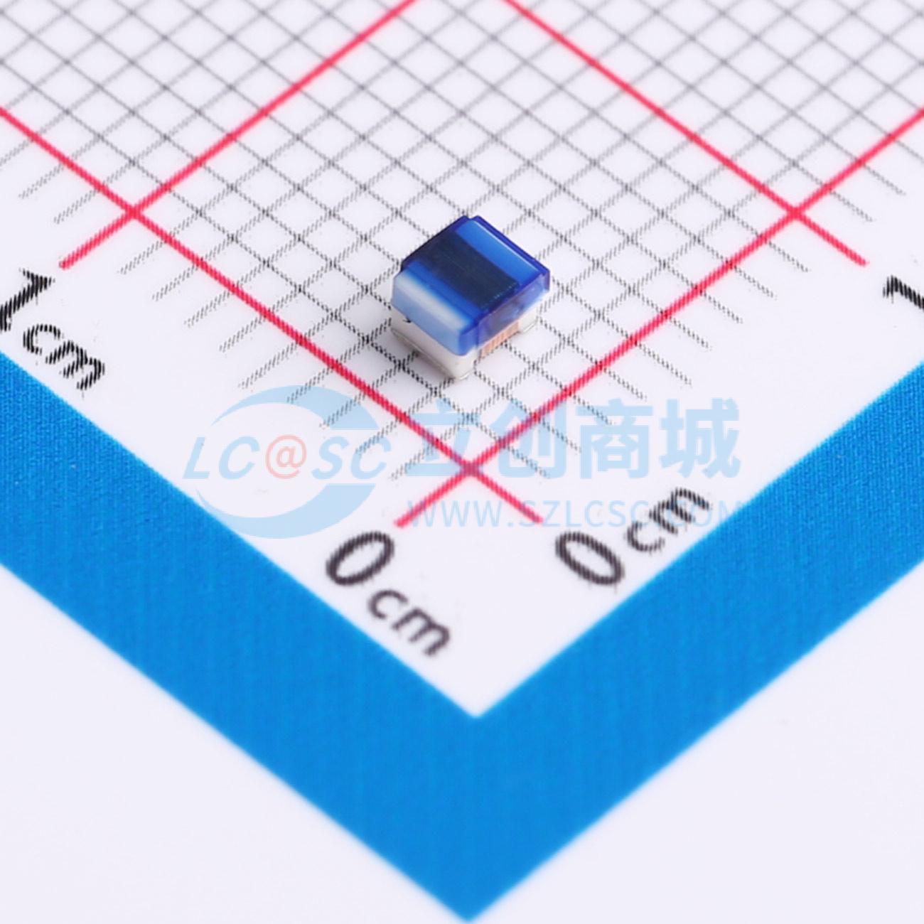 点击查看大图 AHW2520C-R47JTF实物图