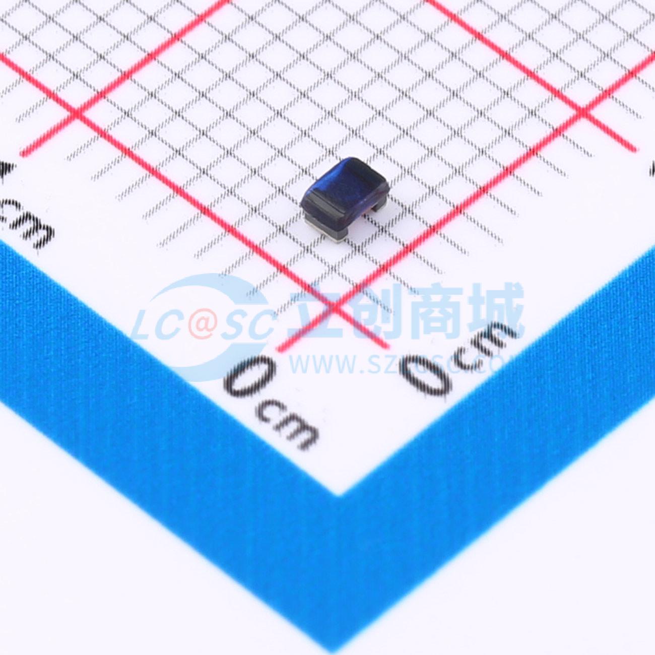 点击查看大图 AHW2012F-5R6KTF实物图