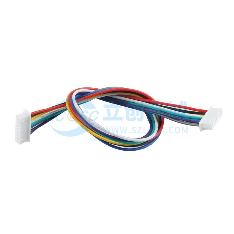 X9821TF-PSN-A28RBYWGLPE-L150-X9821TF-F实物图