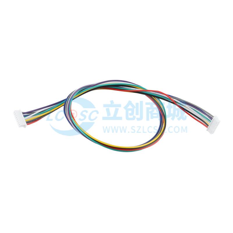 X9821TF-PSN-A28RBYWGLPE-L300-X9821TF-F实物图