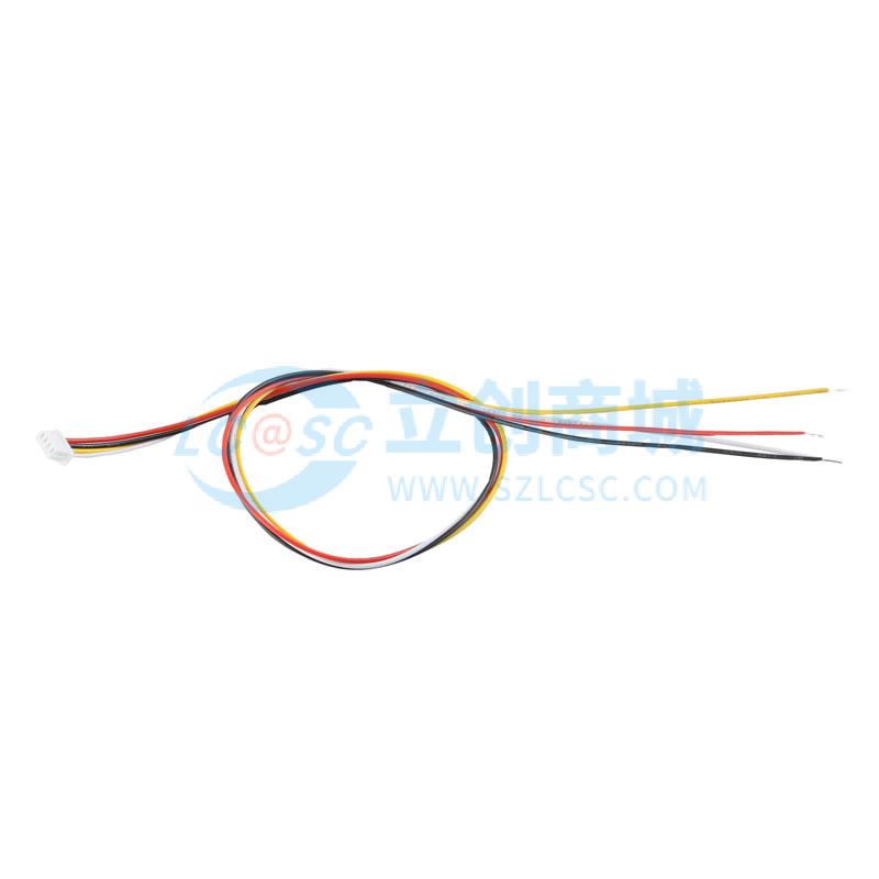 X9821TF-PSN-A28RBYW-L300-T3实物图