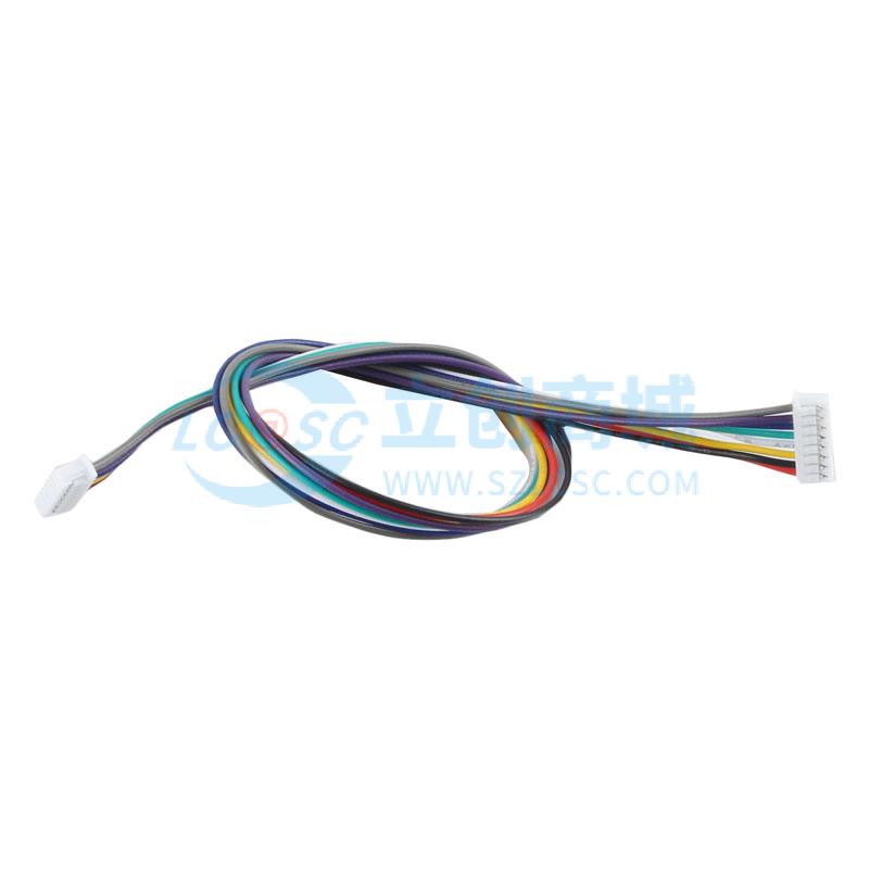 X9821TF-PSN-A28RBYWGLPE-L200-X9821TF-F实物图