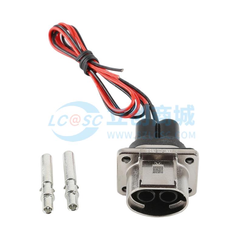 PL082X-61-4实物图