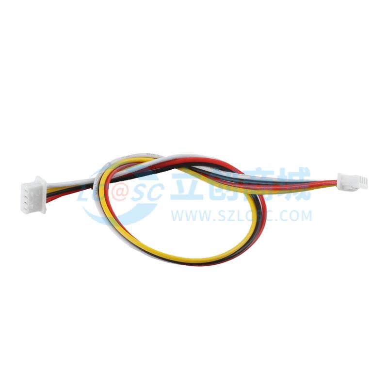 X9821TF-PSN-A28RBYW-L150-X9821TF-F实物图