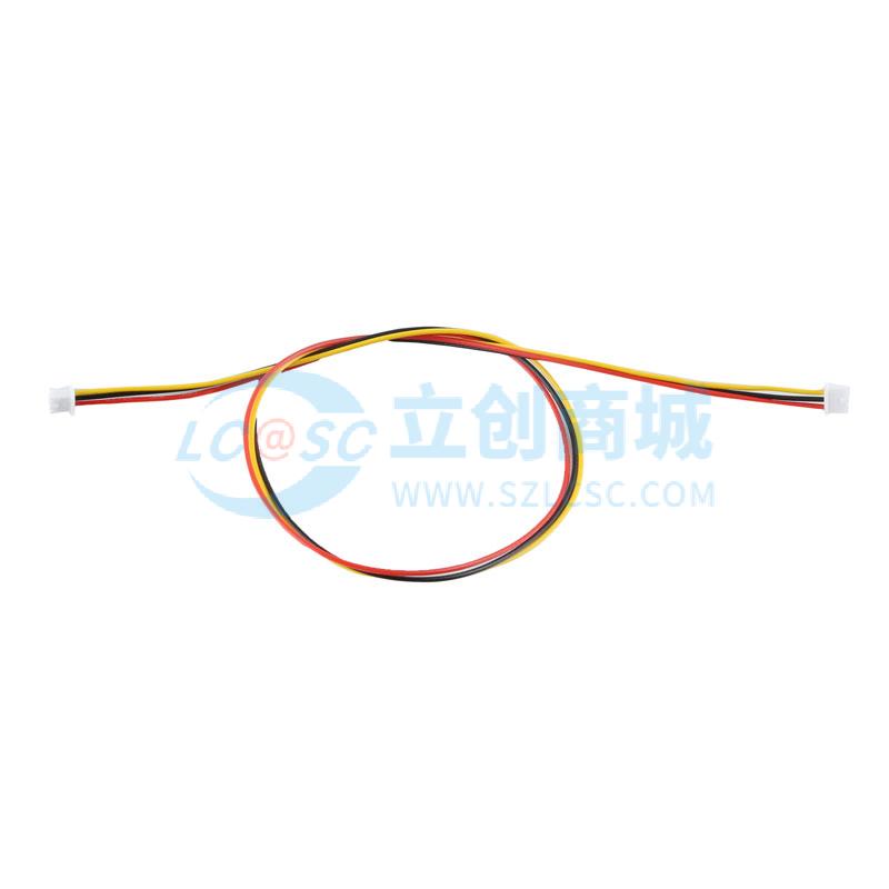 X9821TF-PSN-A28RBY-L300-X9821TF-F实物图