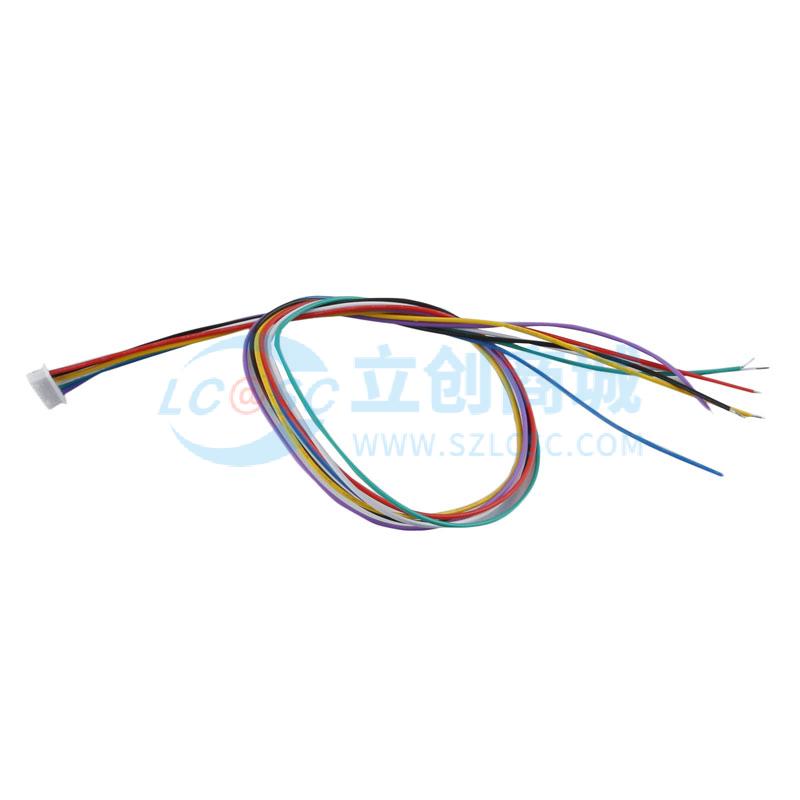 X9821TF-PSN-A28RBYWGLP-L300-T3实物图