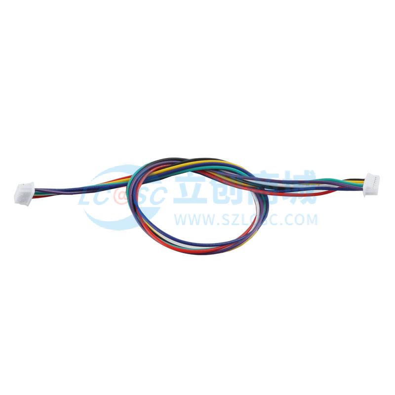 X9821TF-PSN-A28RBYWGLP-L200-X9821TF-F实物图