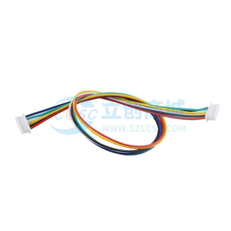 X9821TF-PSN-A28RBYWGL-L200-X9821TF-F实物图